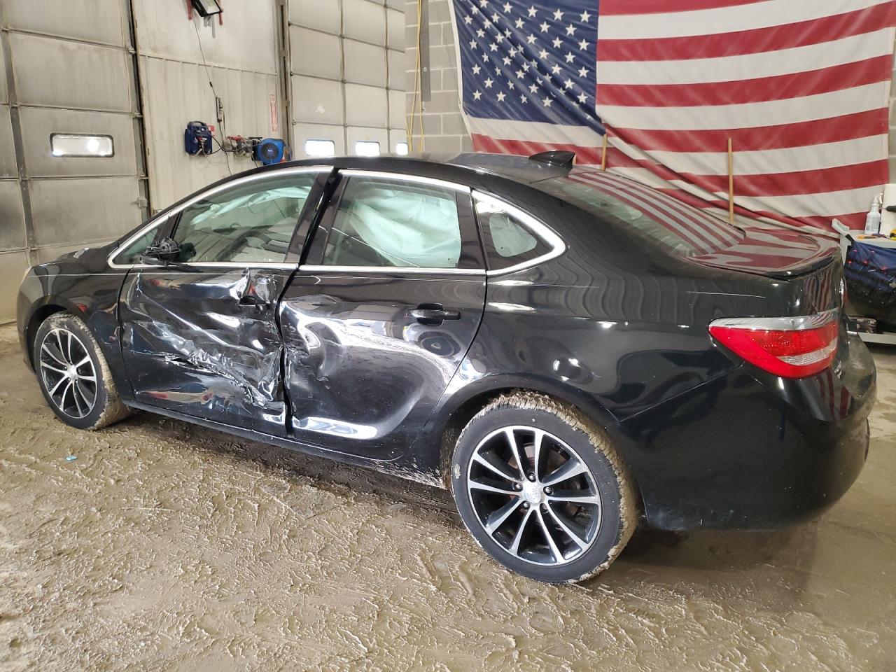 2017 Buick Verano - Image 2