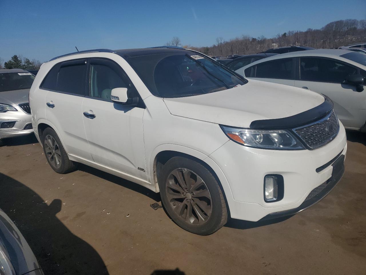 2014 Kia Sorento - Image 4