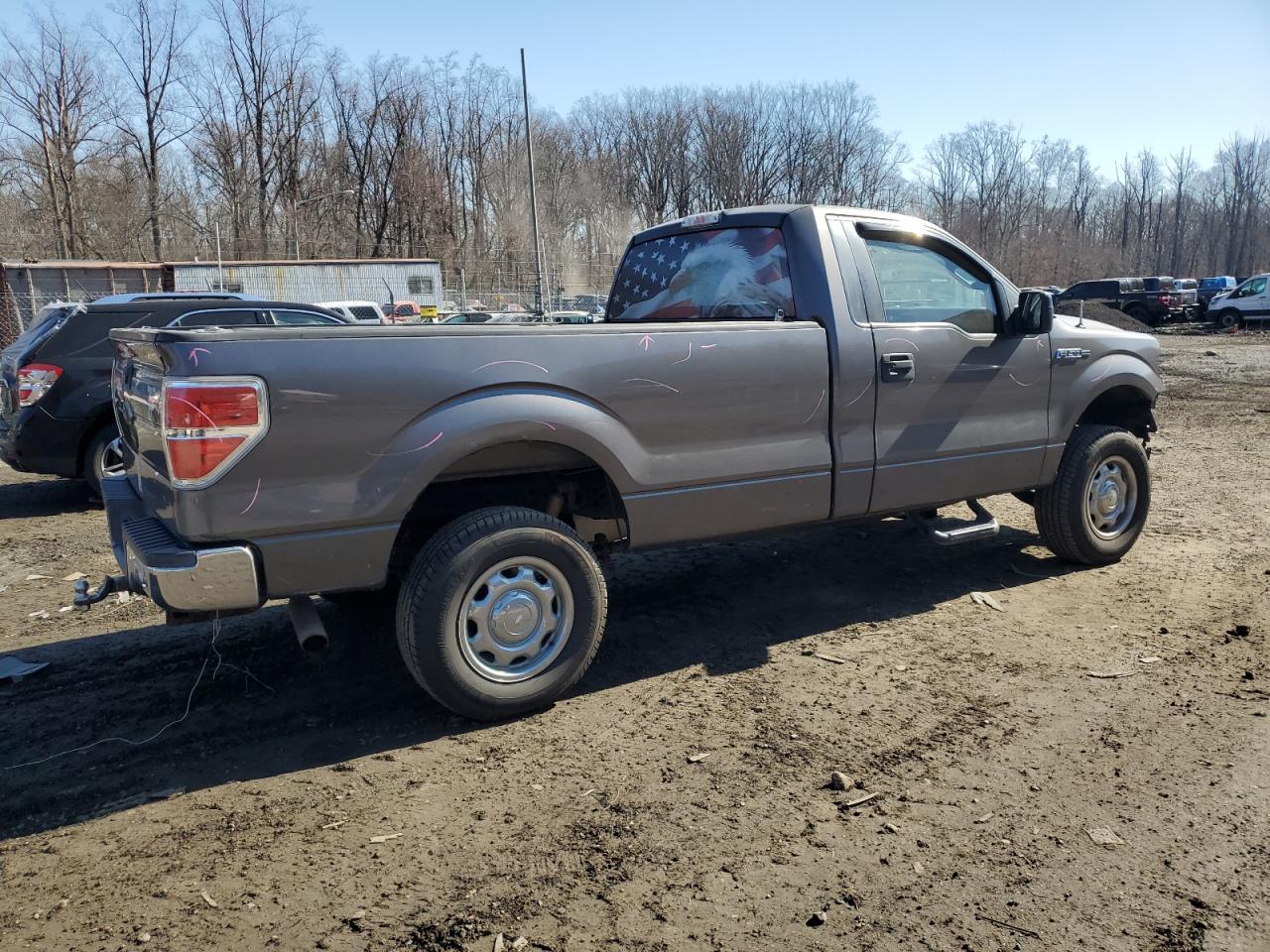2011 Ford F-150 - Image 3
