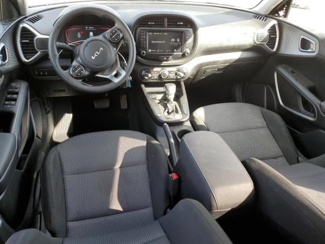  KIA SOUL 2024 Szary