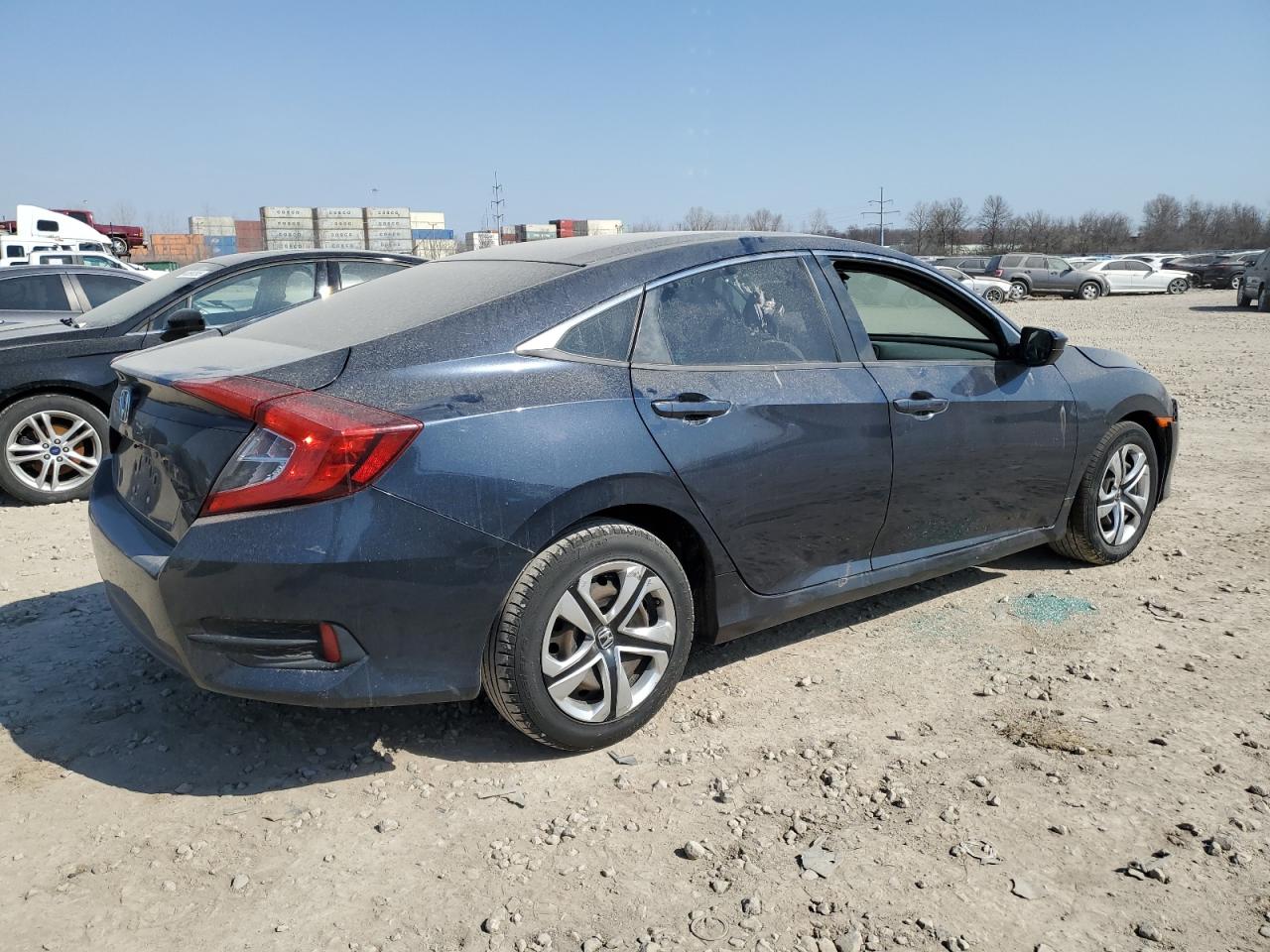 2017 Honda Civic - Image 3