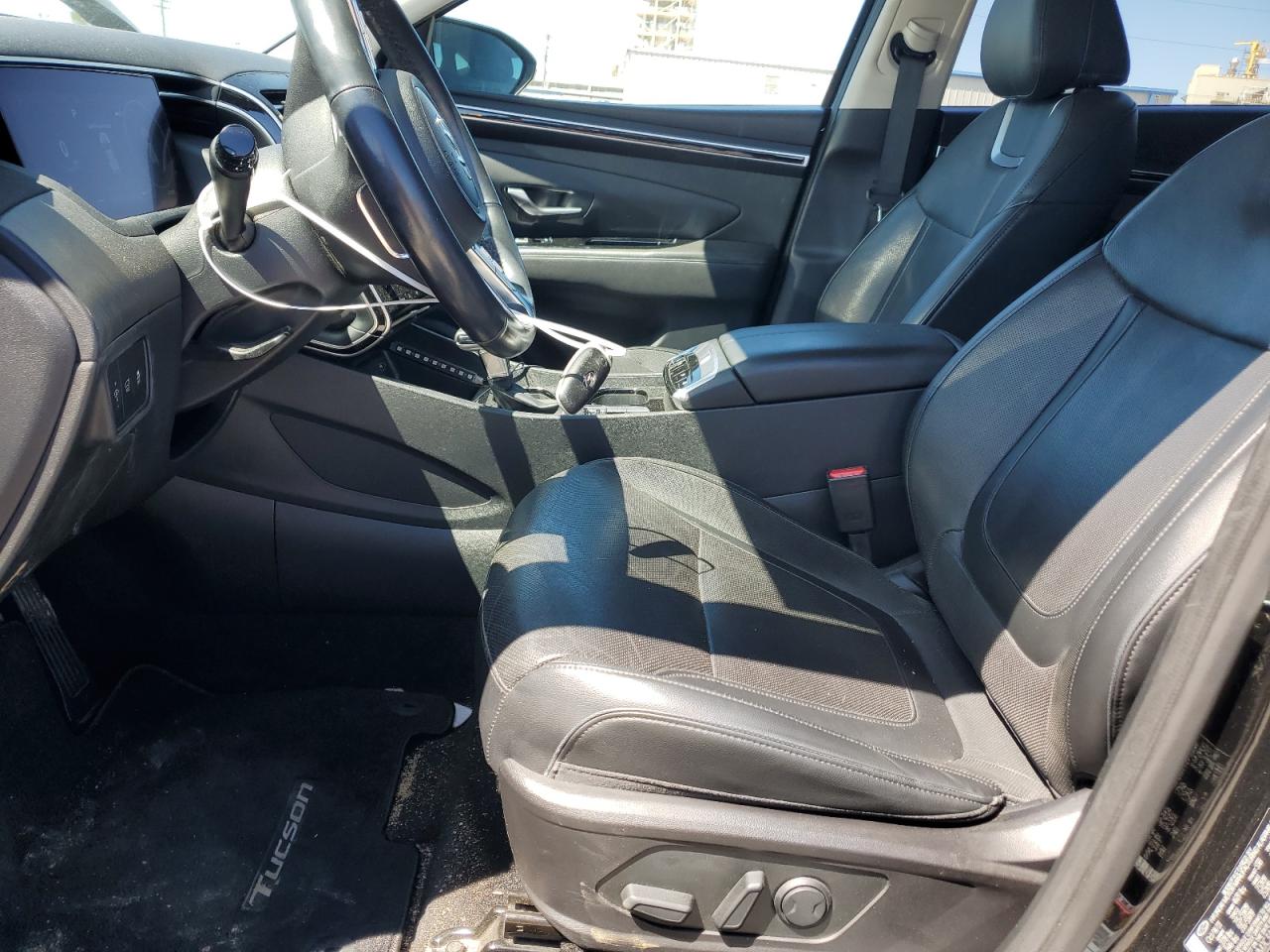 2022 Hyundai Tucson - Image 7