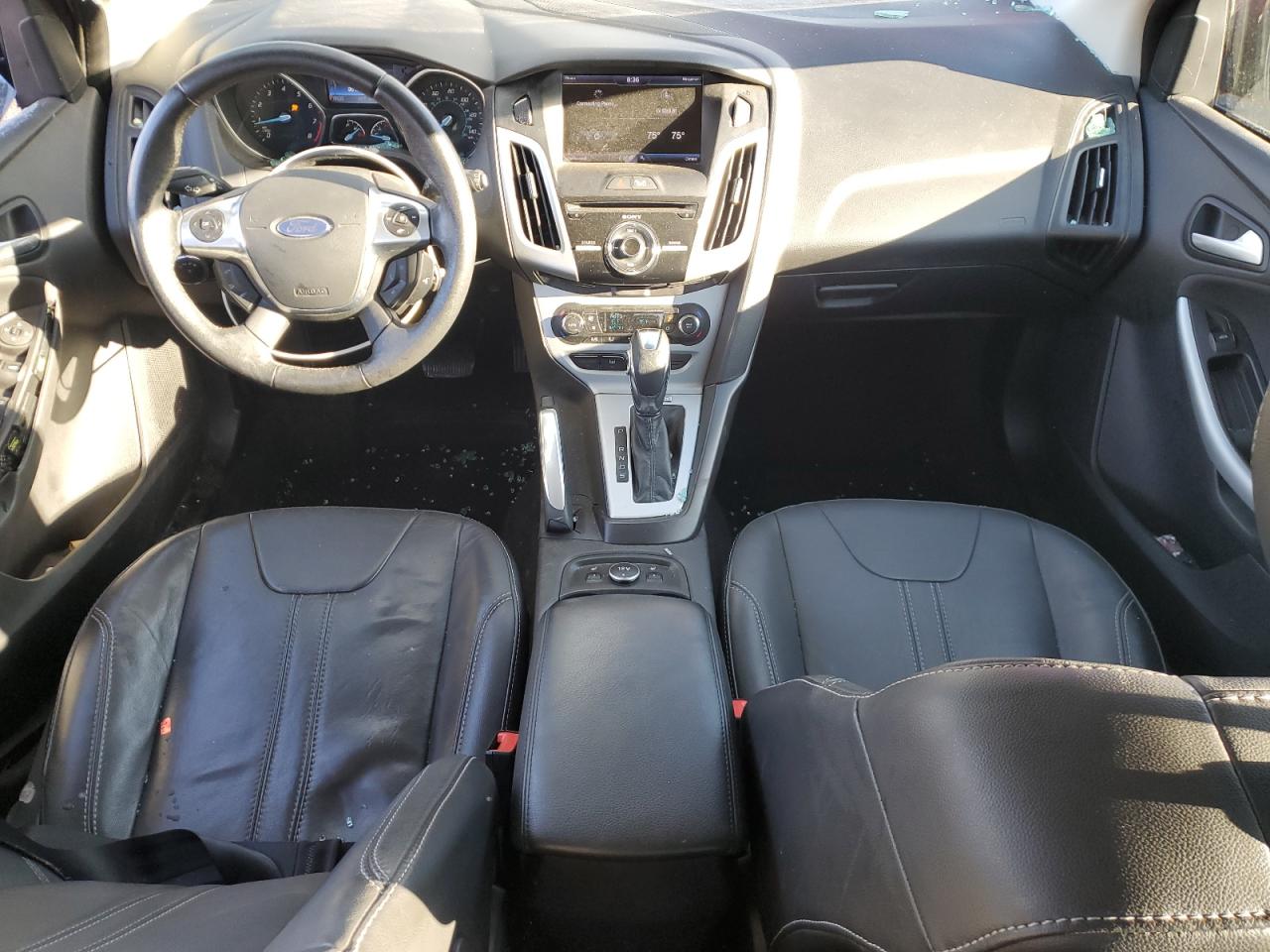 2013 Ford Focus - Image 8