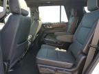 2023 Chevrolet Tahoe K1500 Premier en Venta en Davison, MI - All Over