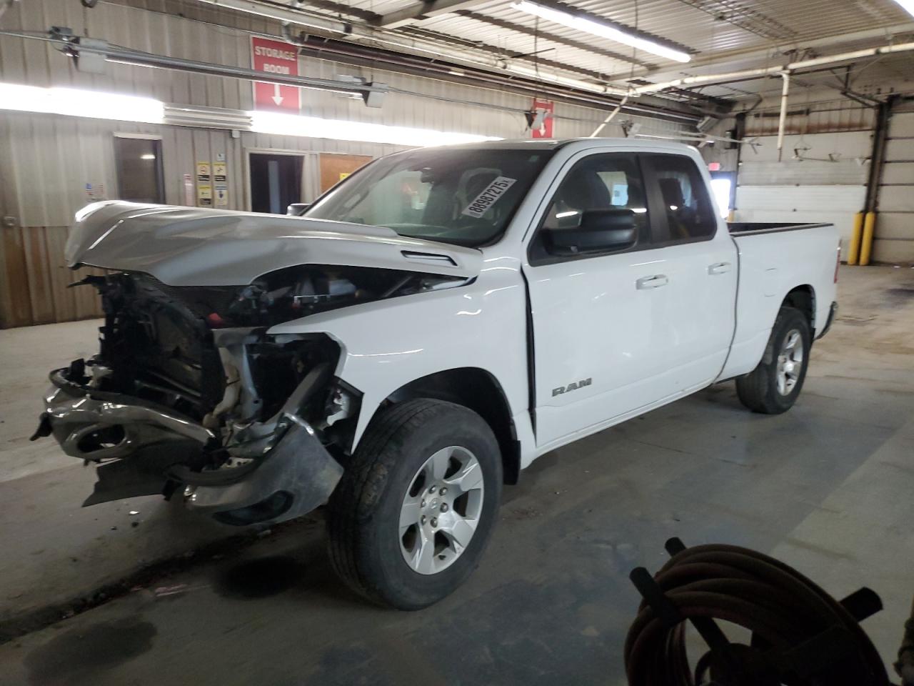 2022 RAM 1500 - Image 1
