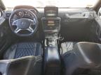 2017 Mercedes-Benz G 65 Amg for Sale in Sun Valley, CA - Front End
