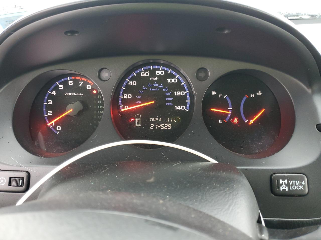 2005 Acura Mdx Touring VIN: 2HNYD18675H516813 Lot: 50210755