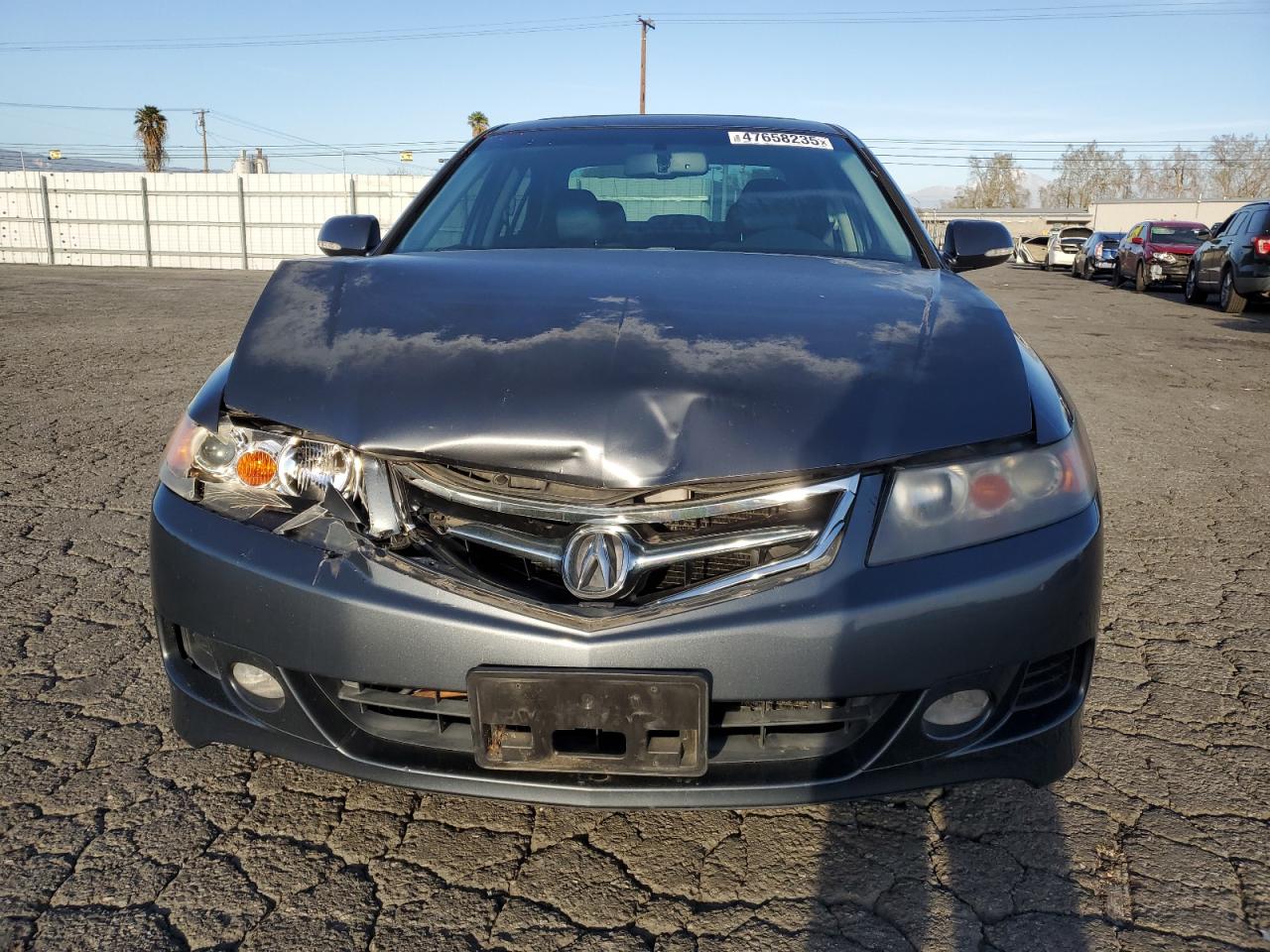 2007 Acura TSX - Image 5