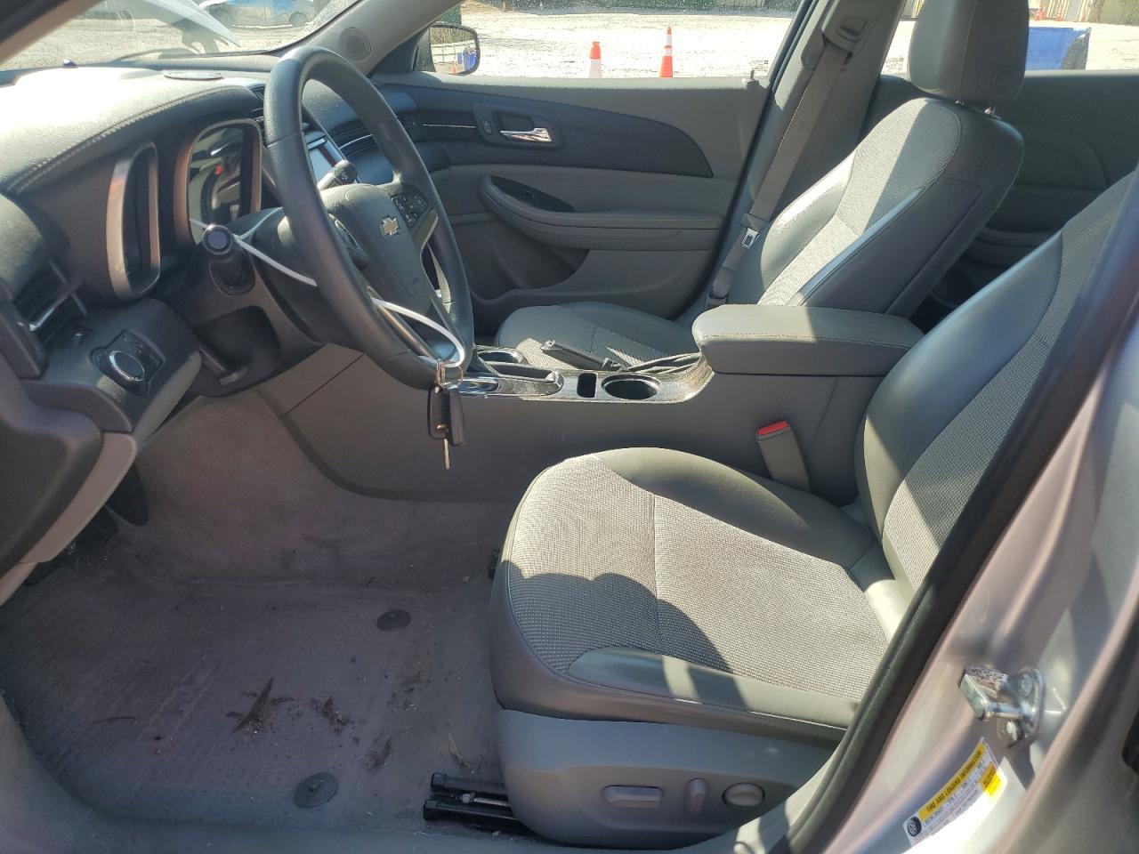 2015 Chevrolet Malibu - Image 7