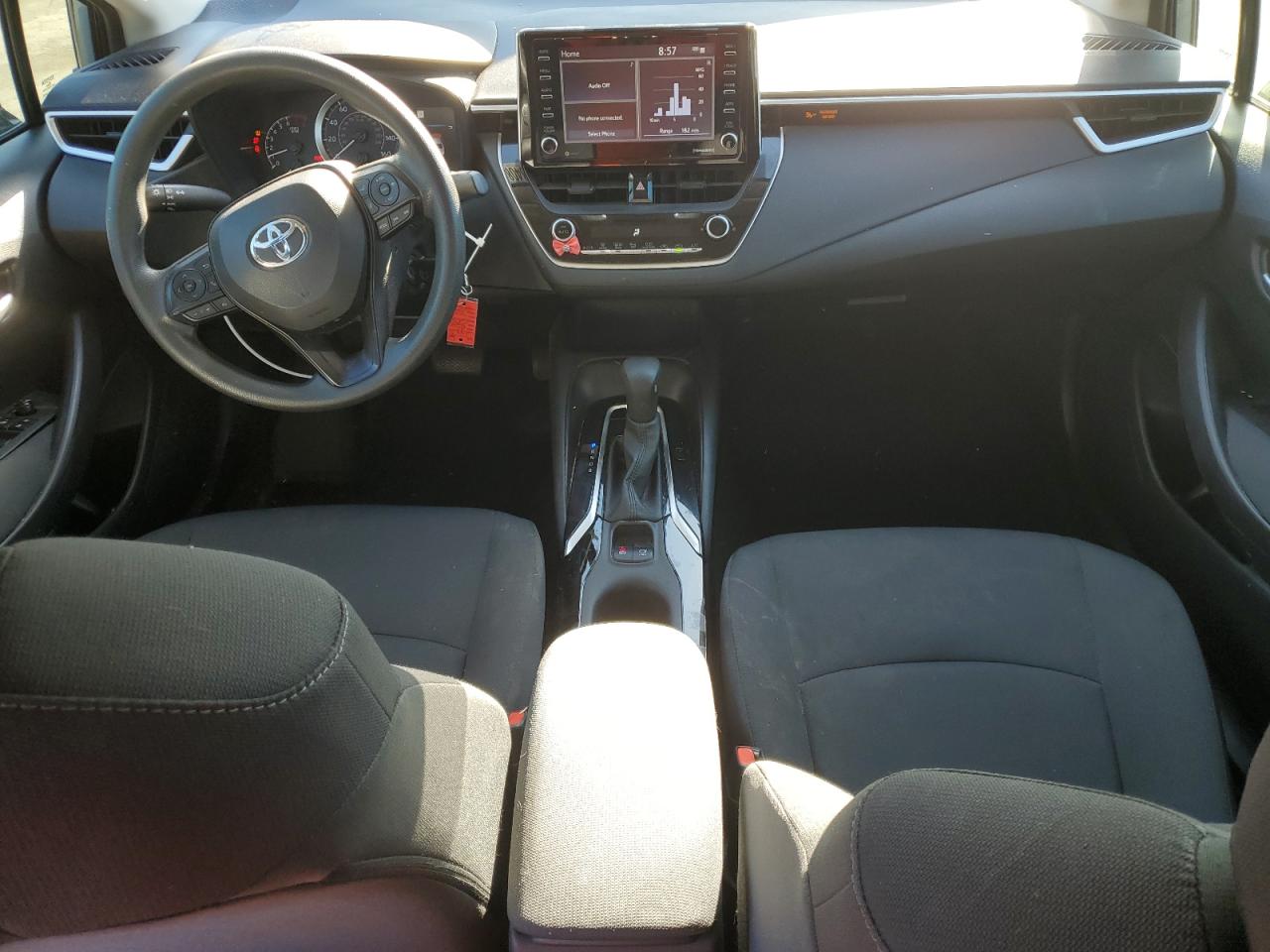 2021 Toyota Corolla - Image 8