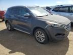 2018 Hyundai Tucson Sel на продаже в Brighton, CO - Front End