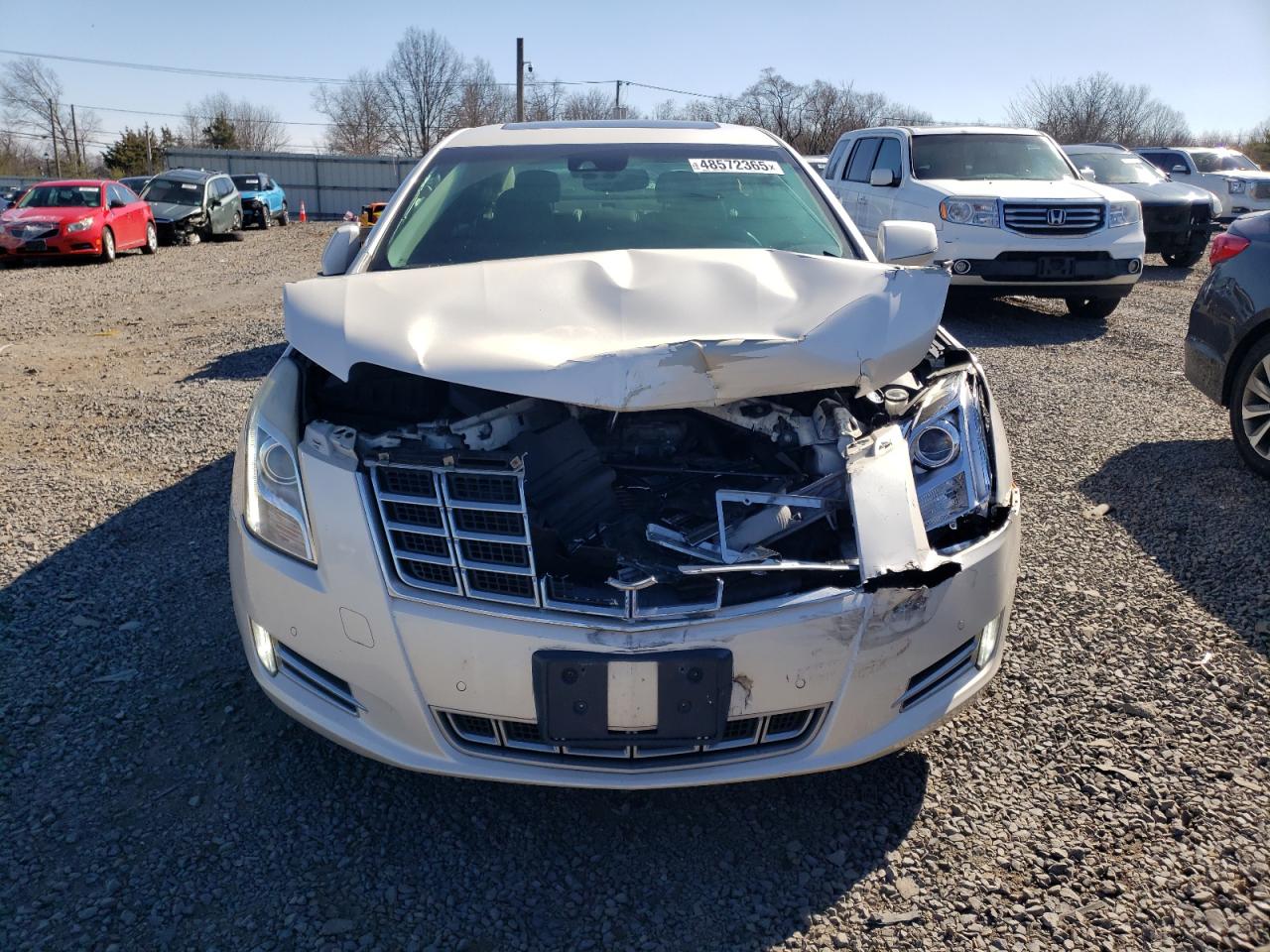 2013 Cadillac XTS - Image 5