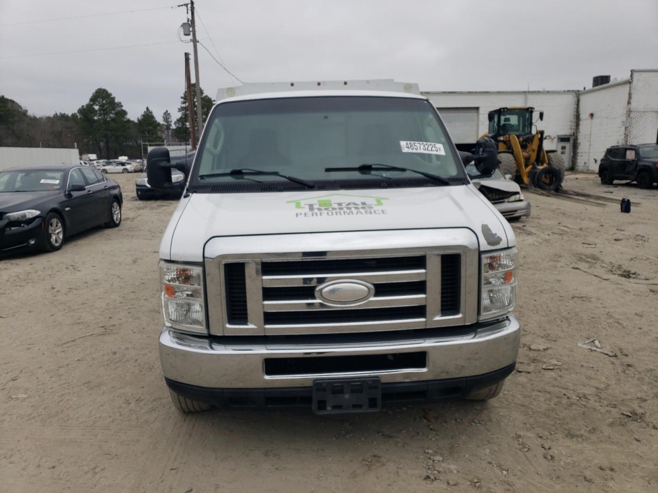 2014 Ford Econoline - Image 5