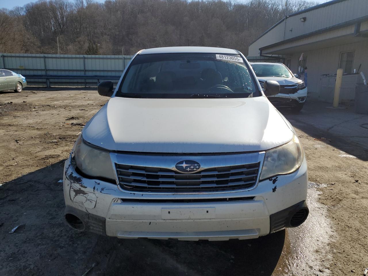2009 Subaru Forester - Image 5
