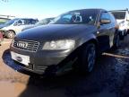 2003 AUDI A3 SPORT F for sale at Copart WESTBURY