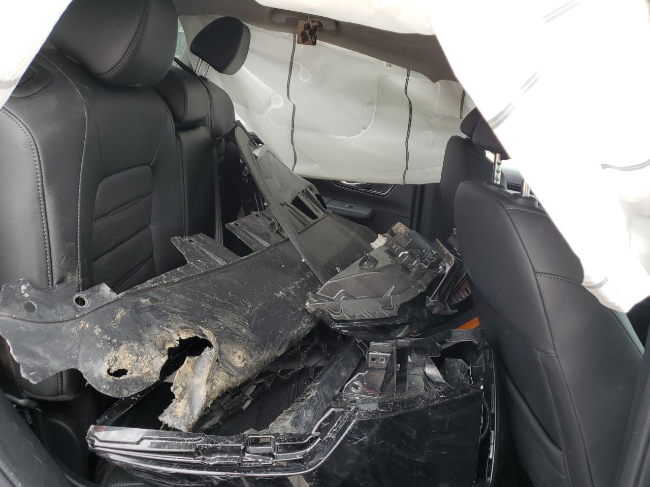 2024 Honda CR-V - Image 11