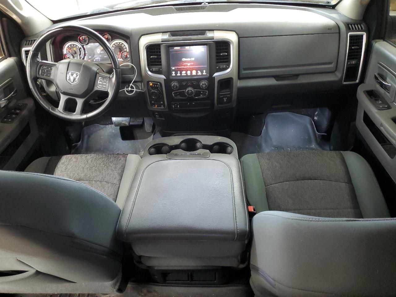 2015 RAM 1500 - Image 8
