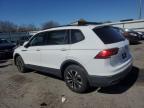 2022 Volkswagen Tiguan S for Sale in Glassboro, NJ - Side