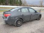 2007 Hyundai Elantra Gls for Sale in Leroy, NY - Side