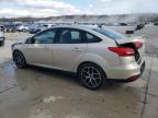 2018 Ford Focus Sel for Sale in Cahokia Heights, IL - Rear End