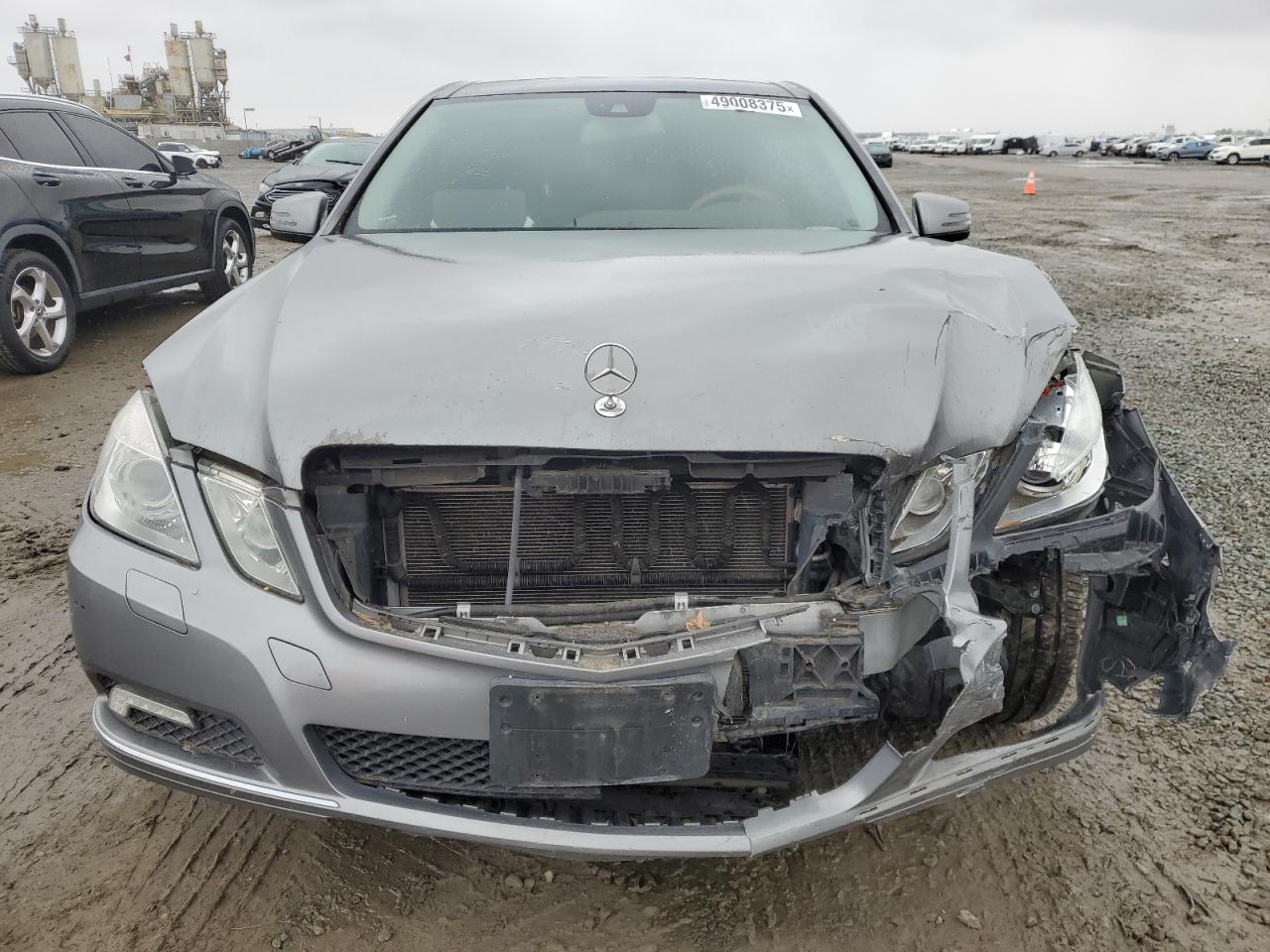 2010 Mercedes-Benz E-klasse - Image 5