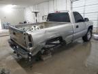 2002 Gmc New Sierra K1500 zu verkaufen in Madisonville, TN - Rear End