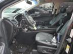 2018 Ford Edge Titanium للبيع في Portland، OR - Vandalism