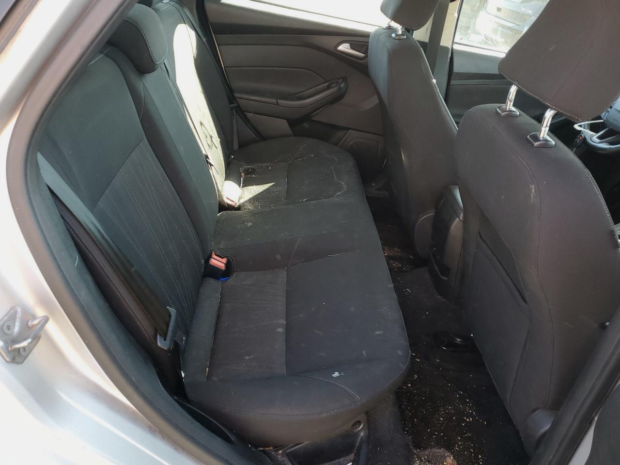 2015 Ford Focus - Image 10