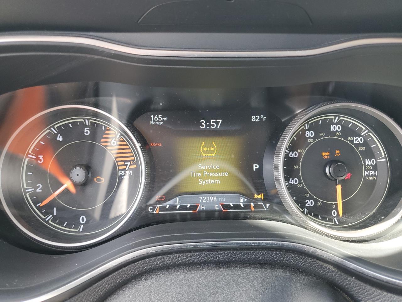 2019 Jeep Grand Cherokee - Image 9