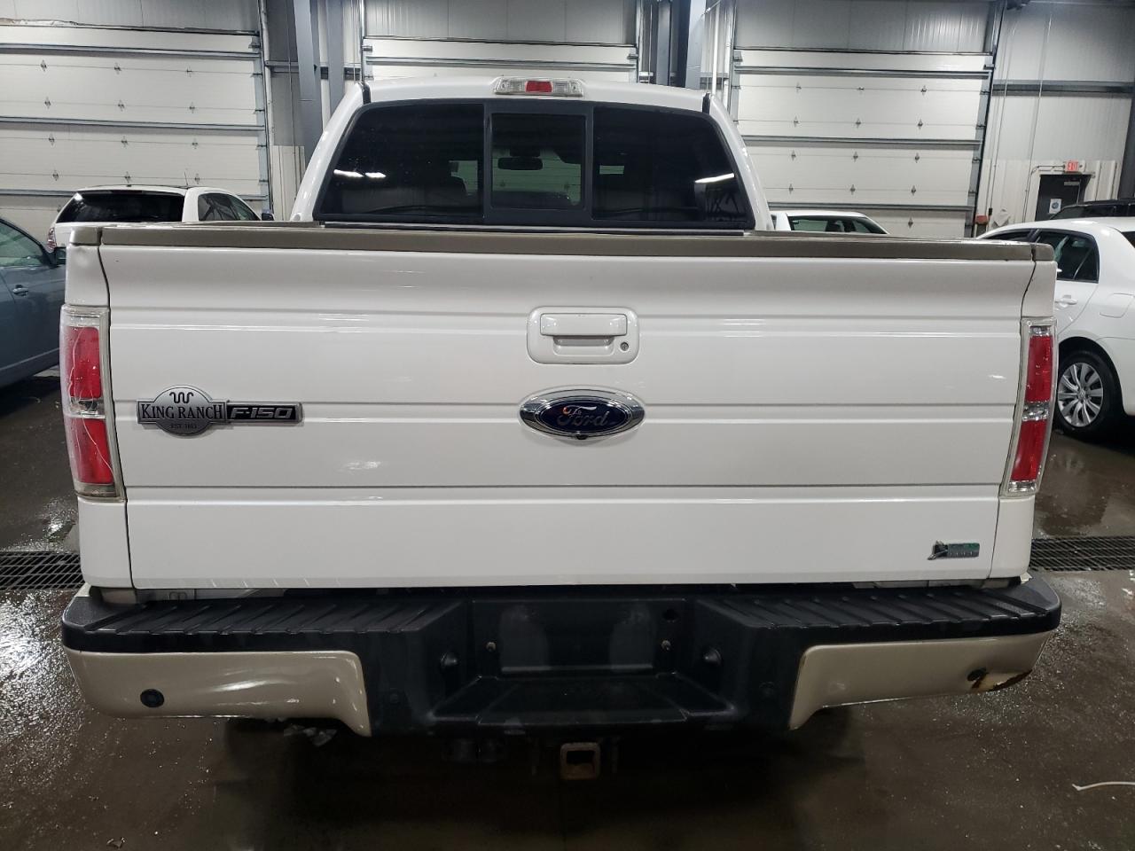 2010 Ford F-150 - Image 6