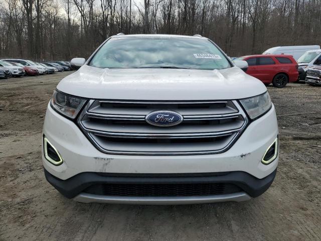  FORD EDGE 2016 Білий