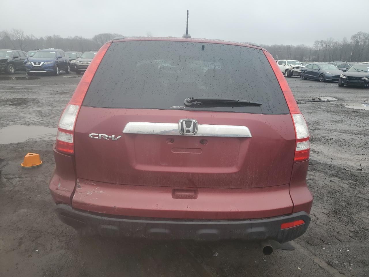 2007 Honda CR-V - Image 6