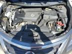 2015 Nissan Altima 2.5   na sprzedaż w Florence, MS - Front End