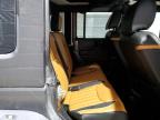 2016 Jeep Wrangler Unlimited Sport продається в Candia, NH - Vandalism
