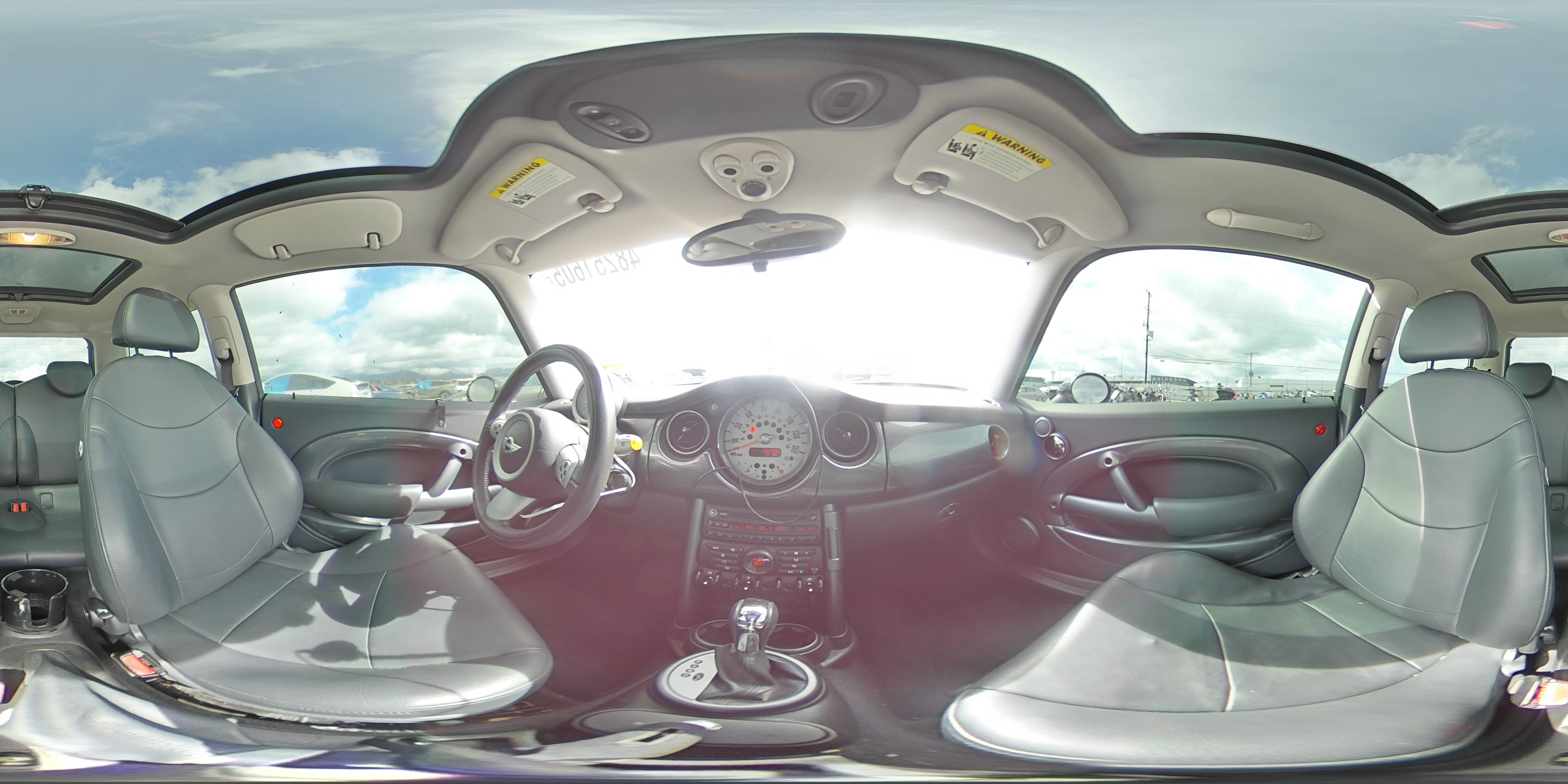 2006 MINI Cooper - Image 13