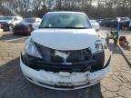 2012 Nissan Versa S იყიდება Austell-ში, GA - Front End
