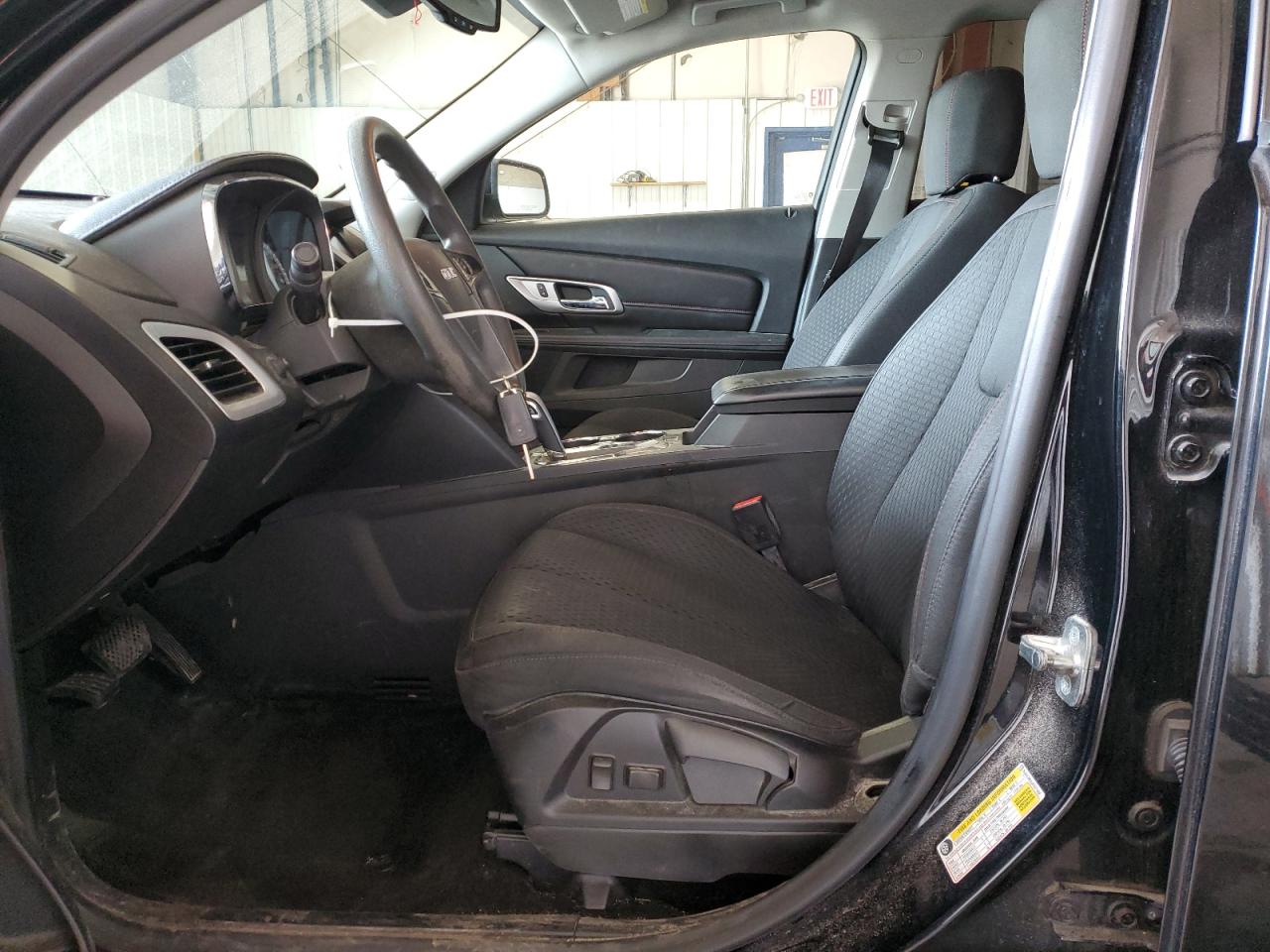 2015 GMC Terrain - Image 7