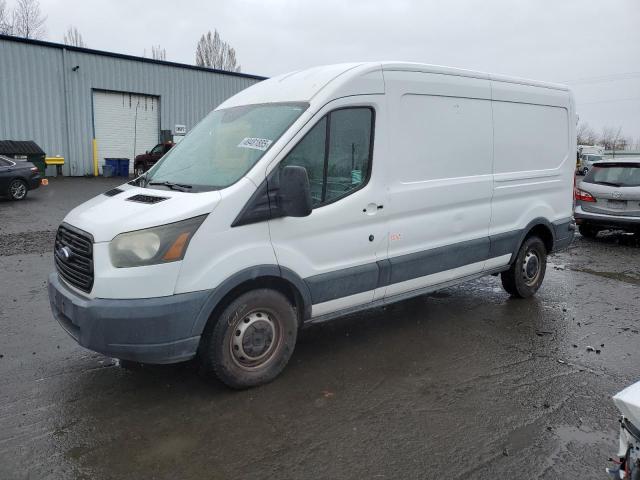 2015 Ford Transit T-250