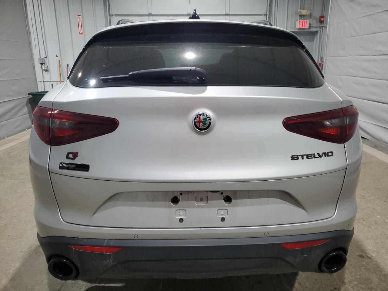 2019 Alfa Romeo Stelvio - Image 6