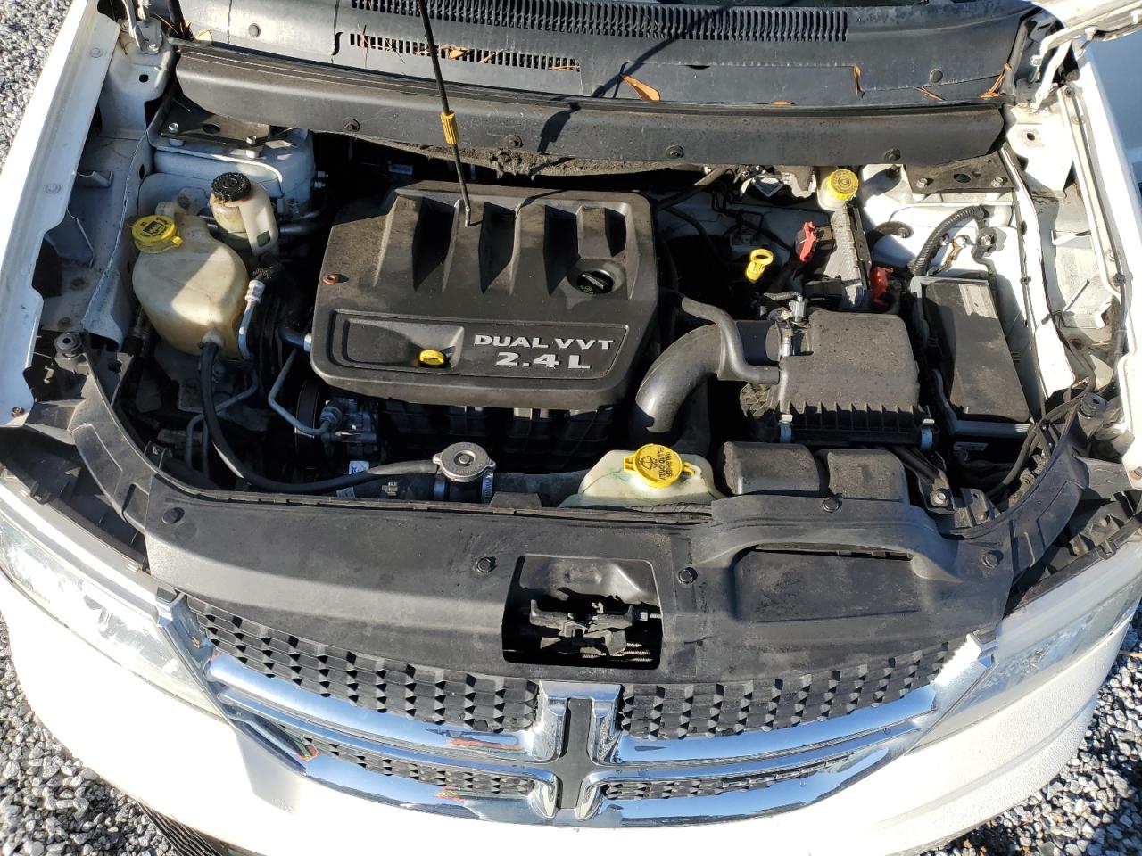 2011 Dodge Journey - Image 14