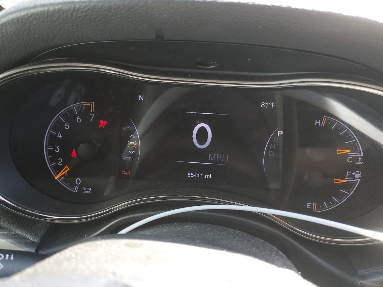 2020 Jeep Grand Cherokee - Image 9