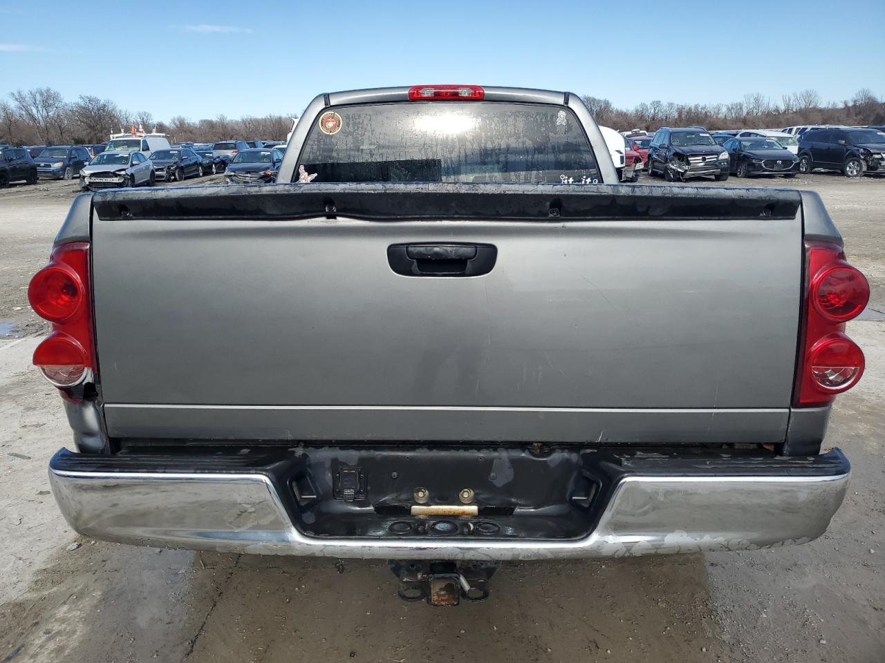 2008 Dodge RAM - Image 6