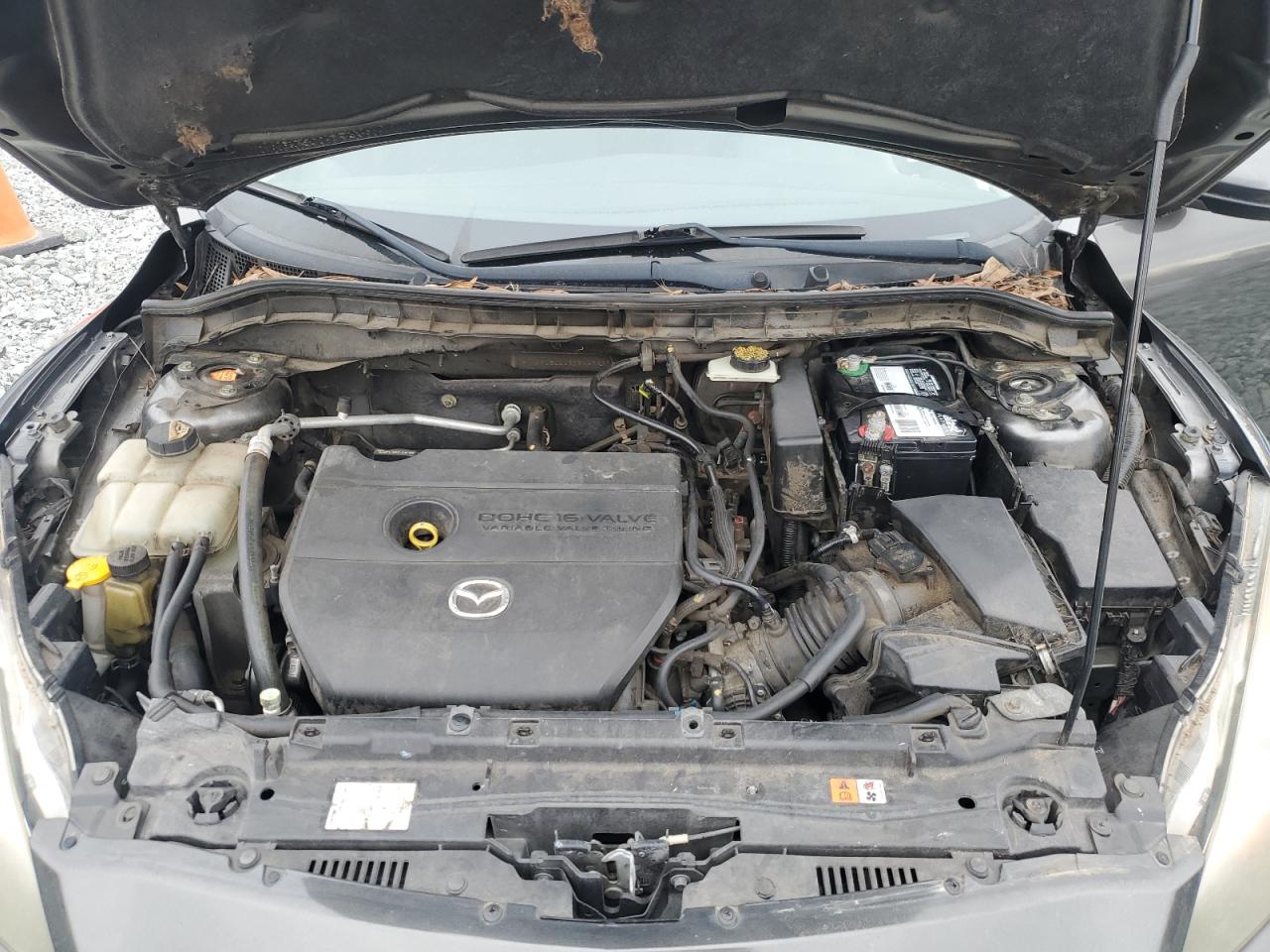 2011 Mazda 3 - Image 11