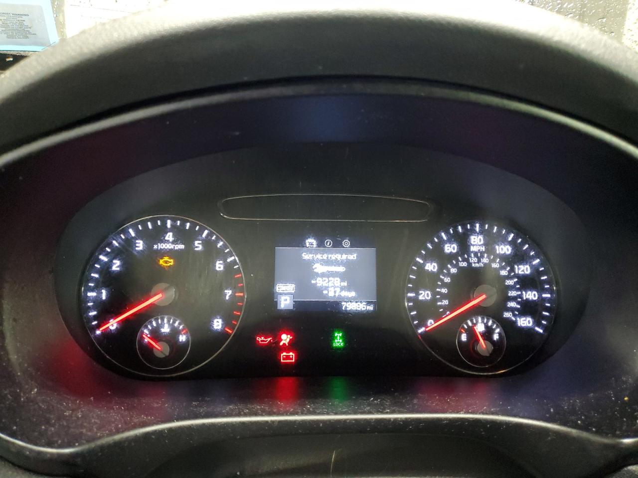 2019 Kia Sorento - Image 9