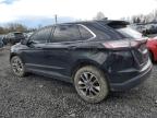 2018 Ford Edge Titanium للبيع في Portland، OR - Vandalism