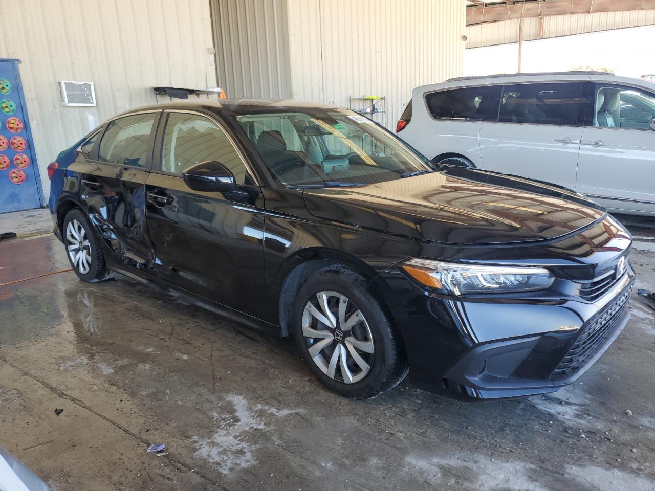 2022 Honda Civic - Image 4