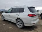 2019 Bmw X7 Xdrive40I за продажба в Woodhaven, MI - Front End