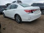 2011 Honda Accord Exl for Sale in Elgin, IL - Normal Wear