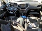 2017 Jeep Cherokee Sport zu verkaufen in Ocala, FL - Front End