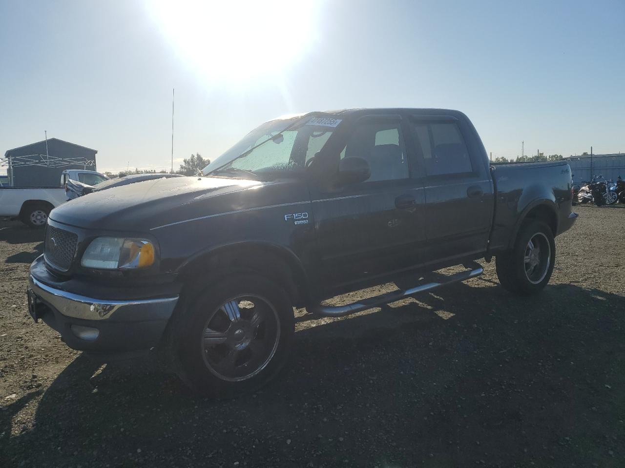 2001 Ford F-150 - Image 1